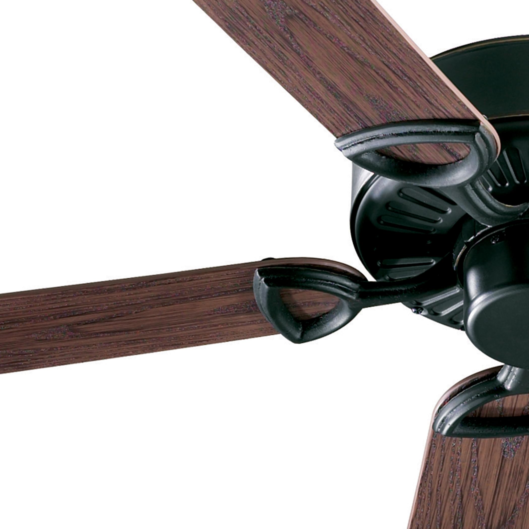 Quorum International 143525-95 Estate Patio Ceiling Fan with